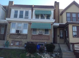 3895 L St, Philadelphia, PA 19124
