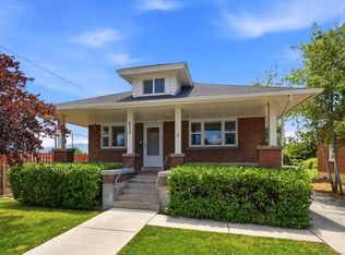 633 W 500 N, Provo, UT 84601