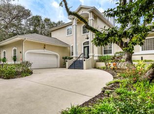41 Ocean Pines Dr, Saint Augustine, FL 32080