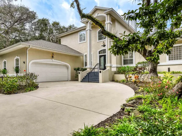 41 Ocean Pines Dr, Saint Augustine, FL 32080