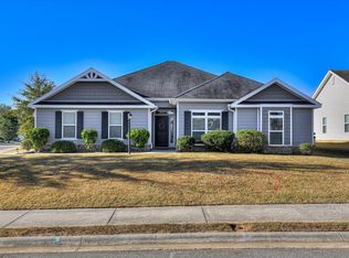 3209 Alexandria Dr, Grovetown, GA 30813