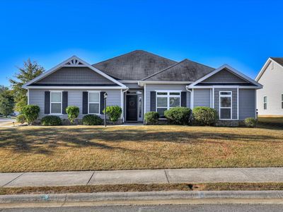 3209 Alexandria Dr, Grovetown, GA, 30813