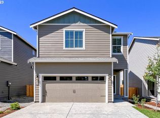 3403 NE 120th Cir, Vancouver, WA 98686