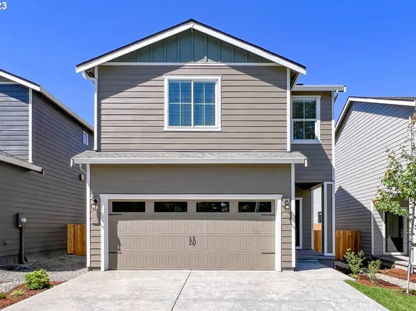 3403 NE 120th Cir, Vancouver, WA 98686