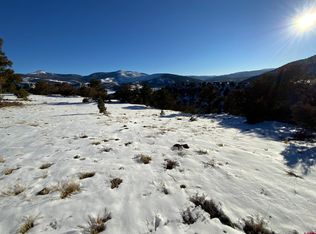 171 Marmot Ln, South Fork, CO 81154