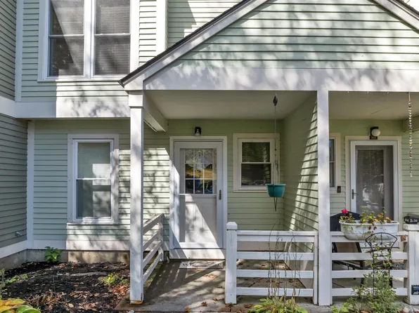 44 Marsten Lane #143, Enfield, NH 03748