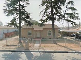 910 Watts Dr, Bakersfield, CA 93307