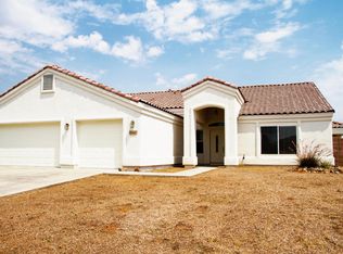 4465 San Miguel, Sierra Vista, AZ 85635