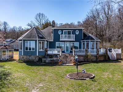 289 Oyster Shell Rd, Laneview, VA, 22504