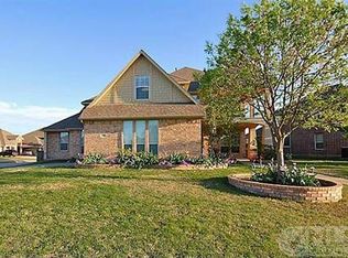 2907 N Camino Lagos, Grand Prairie, TX 75054