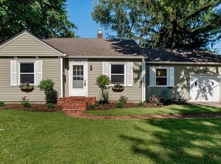 5318 Rosslyn Ave, Indianapolis, IN 46220