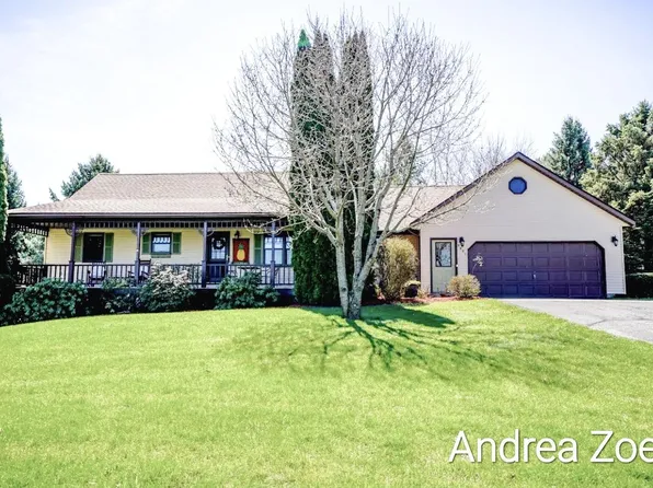 9571 Kraft Ave SE, Caledonia, MI 49316