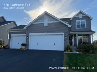 7201 Archer Trl, Inver Grove Heights, MN 55077
