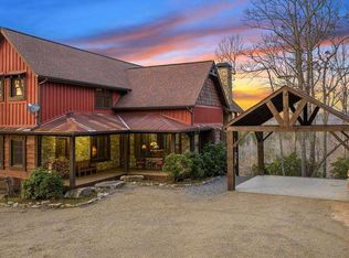 2085 Briar Cove Rd, Morganton, GA 30560