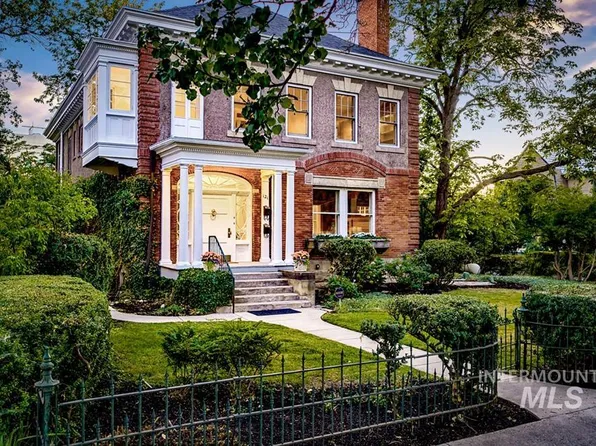121 W Main St, Boise, ID 83702