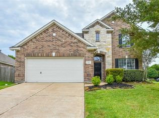 5819 Cypresswick Cir, Spring, TX 77379