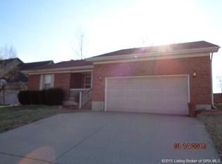 3010 Louise Way, New Albany, IN 47150