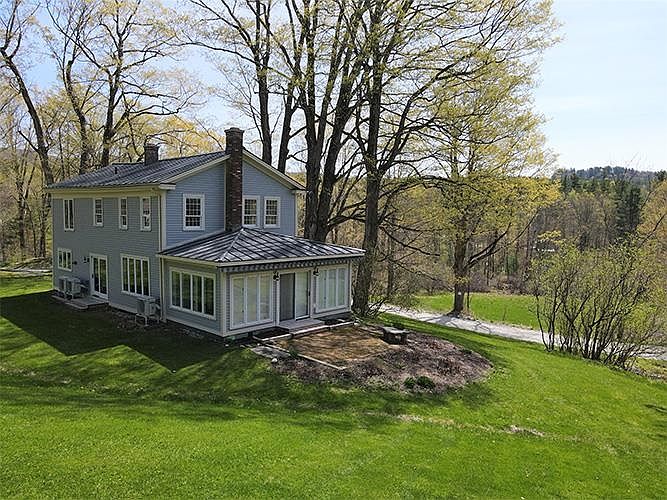 1082 Frog Hollow Road, Castleton, VT 05735 Zillow