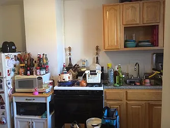 Rented by Francis Castoria LREB