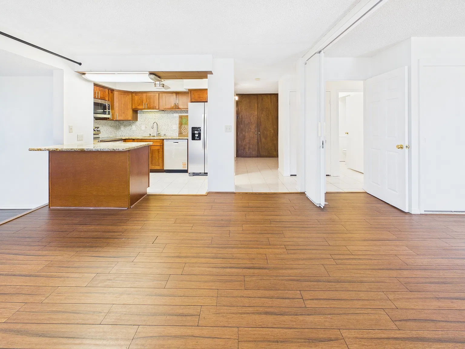 3256 (521 Hahaione Street #2/9L) - 1 — Photo 3