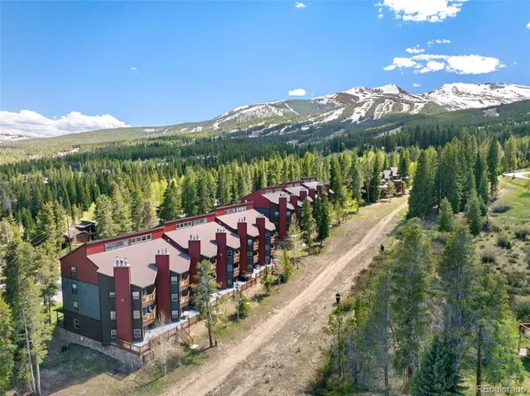 840 Four O Clock Road #A2F, Breckenridge, CO 80424