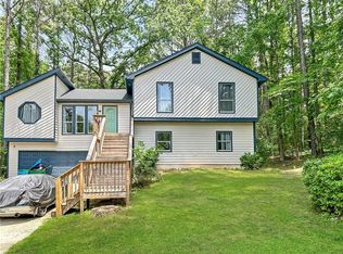 2816 Quinbery Dr, Snellville, GA 30039