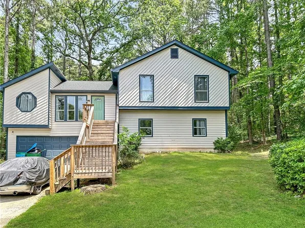 2816 Quinbery Dr, Snellville, GA 30039