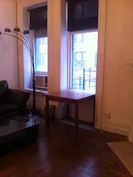 Rented by Elika Associates II, LLC