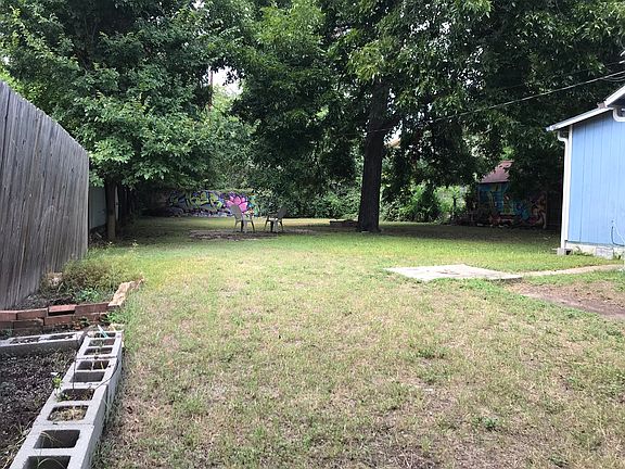 SF3 Zoned-Bring your Builder