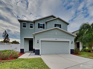 18946 Parapet Pl, Land O Lakes, FL 34638