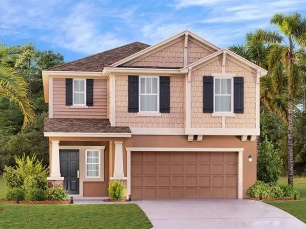 5680 Portico Pl, Kissimmee, FL 34758