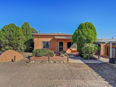 730 N Main St, Belen, NM, 87002