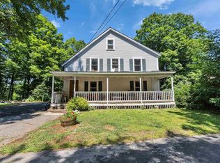 10 Kennedy Street, Wilton, NH 03086