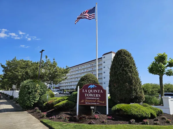 300 E Raleigh Ave APT 307, Wildwood, NJ 08260