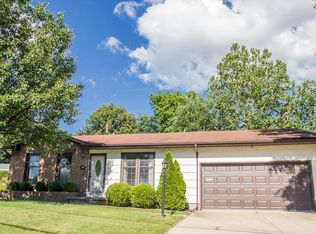 2407 N Jackson St, Danville, IL 61832