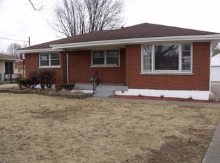 1703 Adelia Ave, Louisville, KY 40210