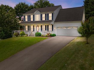 6 Deerwoods Ct, Myersville, MD 21773