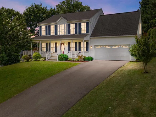 6 Deerwoods Ct, Myersville, MD 21773