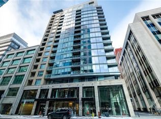 101 Queen St #1201, Ottawa, ON K1P 0B7