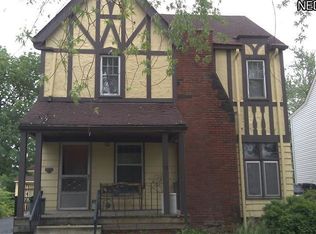 265 E 191st St, Euclid, OH 44119