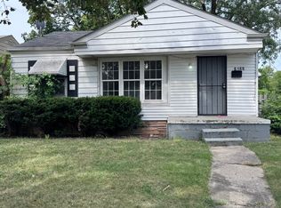 6169 Brace St, Detroit, MI 48228