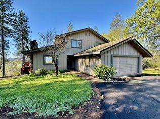 371 Quail Run, Angwin, CA 94508