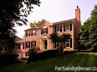 8828 Harness Trl, Rockville, MD 20854