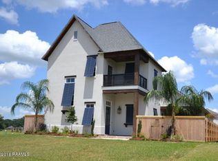 410 Waterview Rd, Youngsville, LA 70592