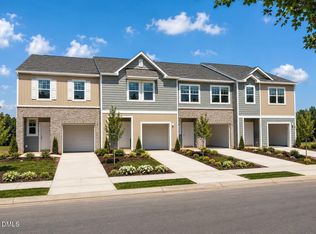 132 S Meyers Ct, Clayton, NC 27520