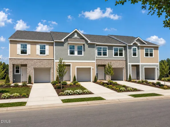 132 S Meyers Ct, Clayton, NC 27520