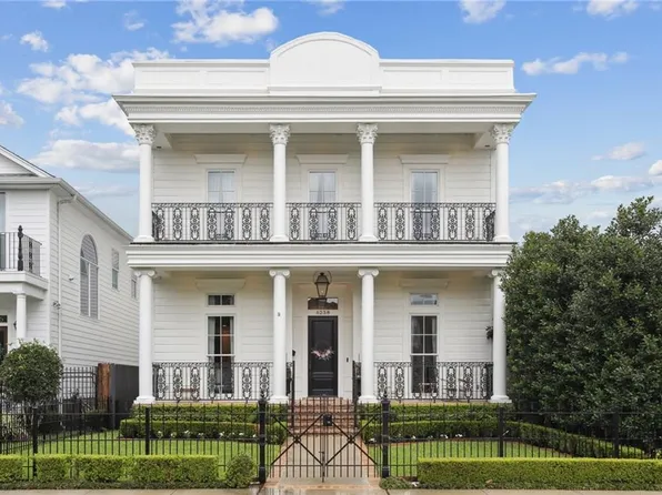 6238 General Diaz St, New Orleans, LA 70124