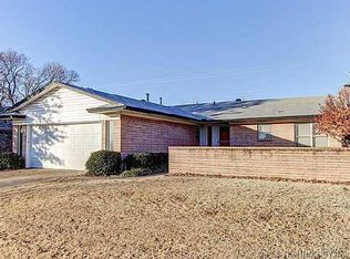 2830 S 86th East Ave, Tulsa, OK 74129