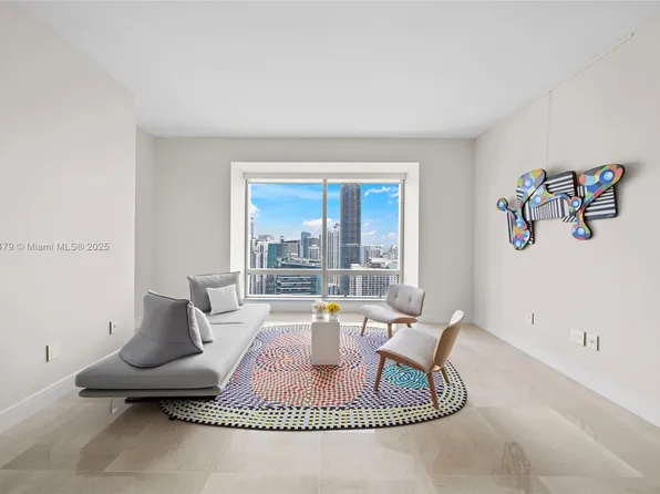 1425 Brickell Ave APT 48D, Miami, FL 33131