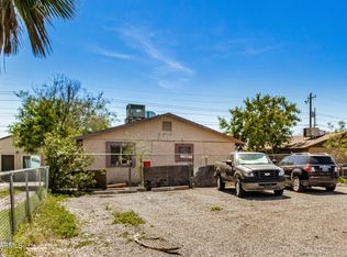 2913 W Almeria Rd, Phoenix, AZ 85009